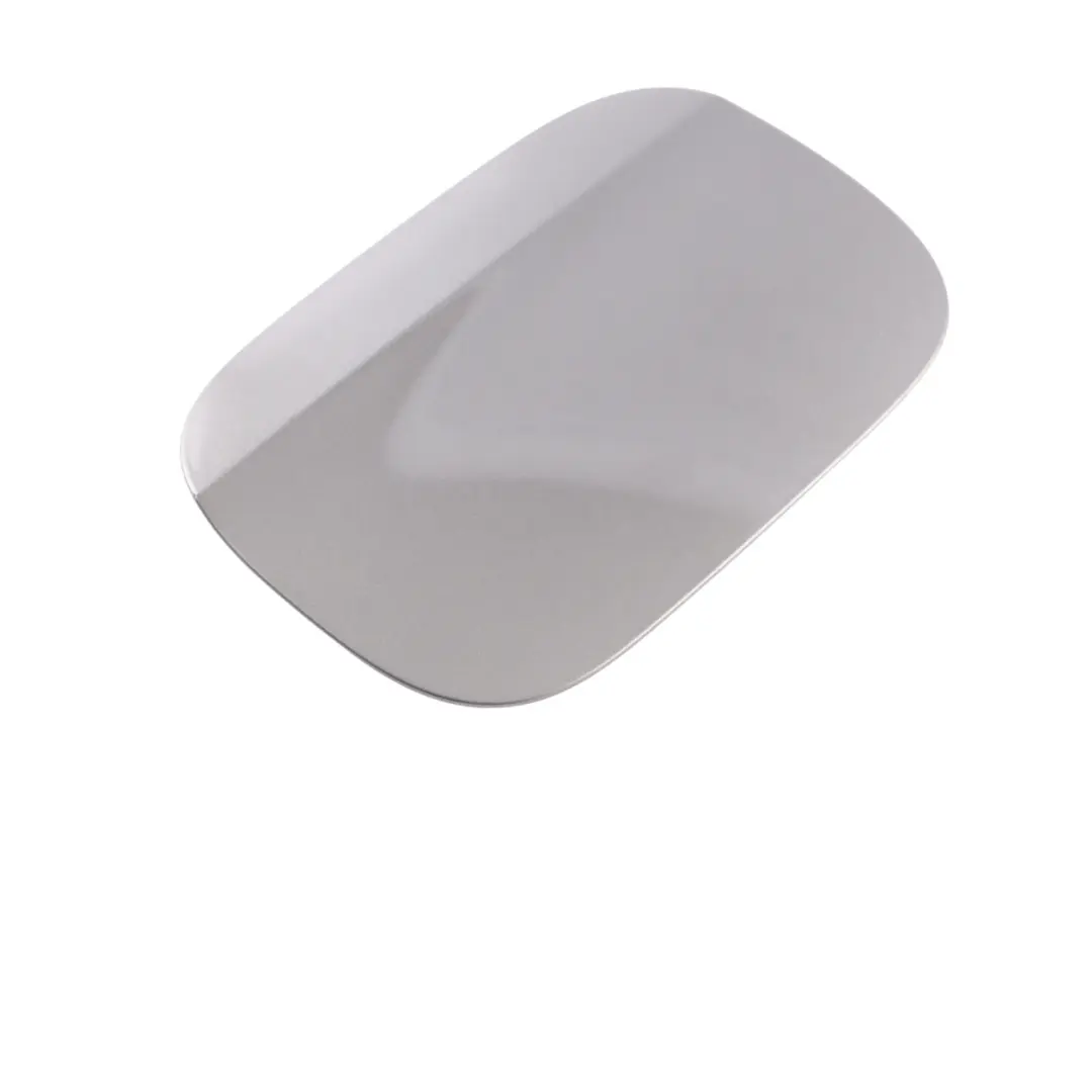 Mercedes W177 Fuel Flap Cover Filler Fill In Flap Mountain Grey 787 - SKU A1777571700-MG - Part number A1777571700