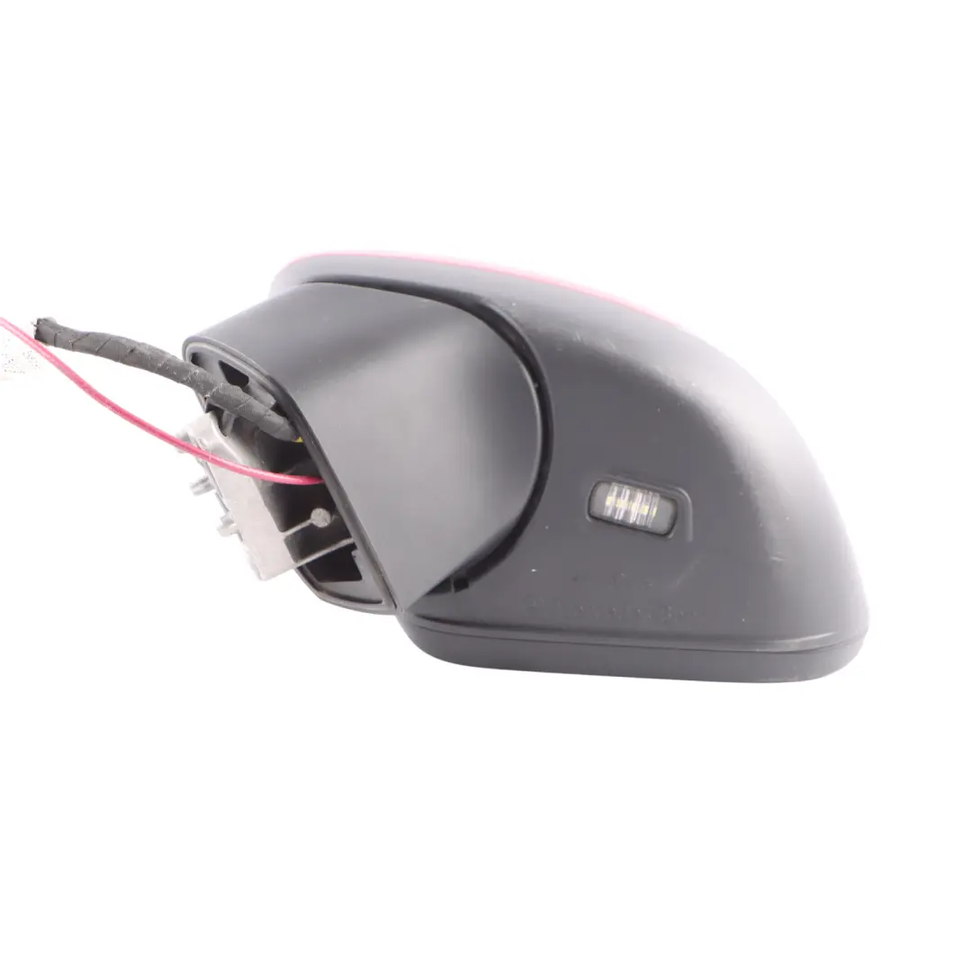 Mercedes W177 Wing Mirror Electric Door Front Left N/S Jupiter Red - 589 - SKU A1778102304-JUR - Part number A1778102304