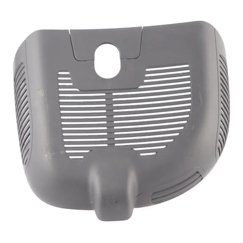 Mercedes C118 W177 Coque De Rétroviseur Intérieur Noire - SKU A1778213600 - Numéro de pièce A1778213600