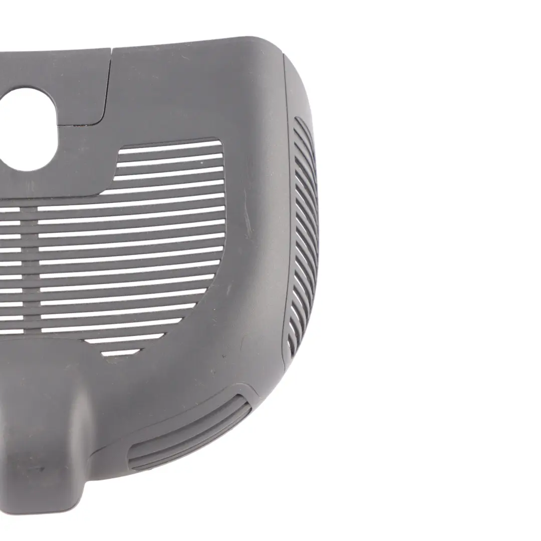  Mirror Cover Mercedes C118 W177 Rear View Interior Trim Black - SKU A1778213600 - Part number A1778213600