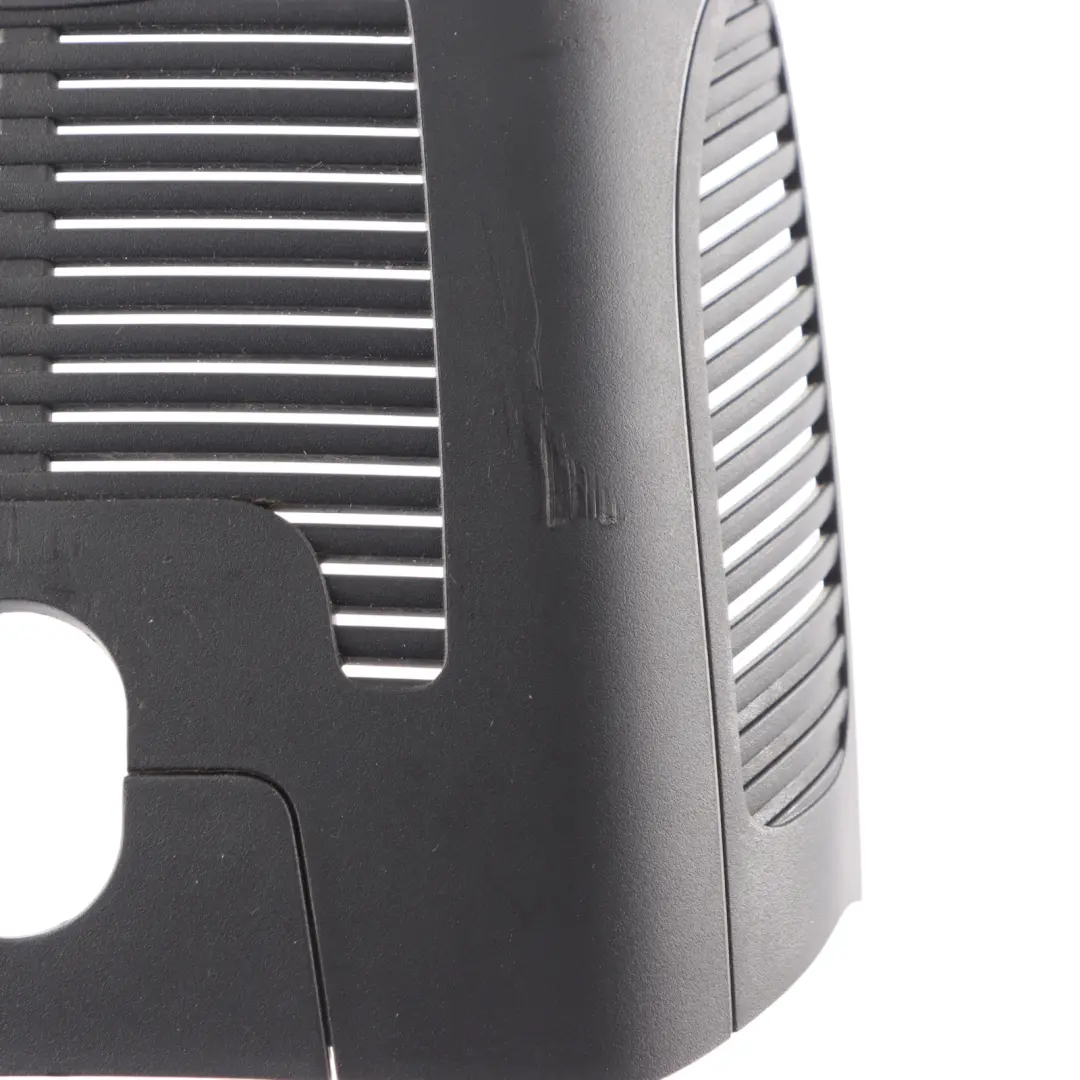 Mercedes C118 W177 Espejo Retrovisor Cubierta Interior Negro - SKU A1778213600 - Número de pieza A1778213600