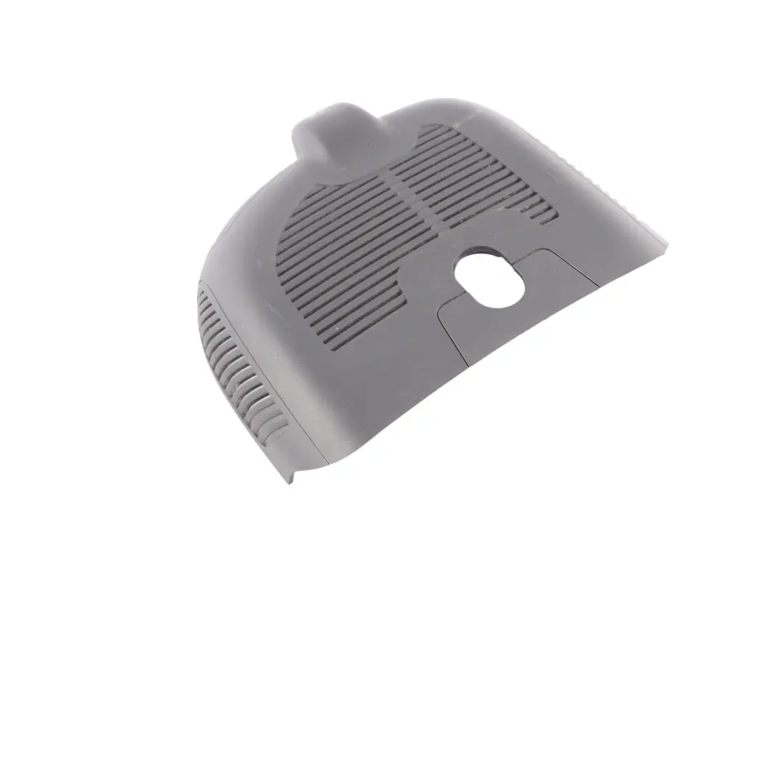 Mercedes C118 W177 Espejo Retrovisor Cubierta Interior Negro - SKU A1778213600 - Número de pieza A1778213600