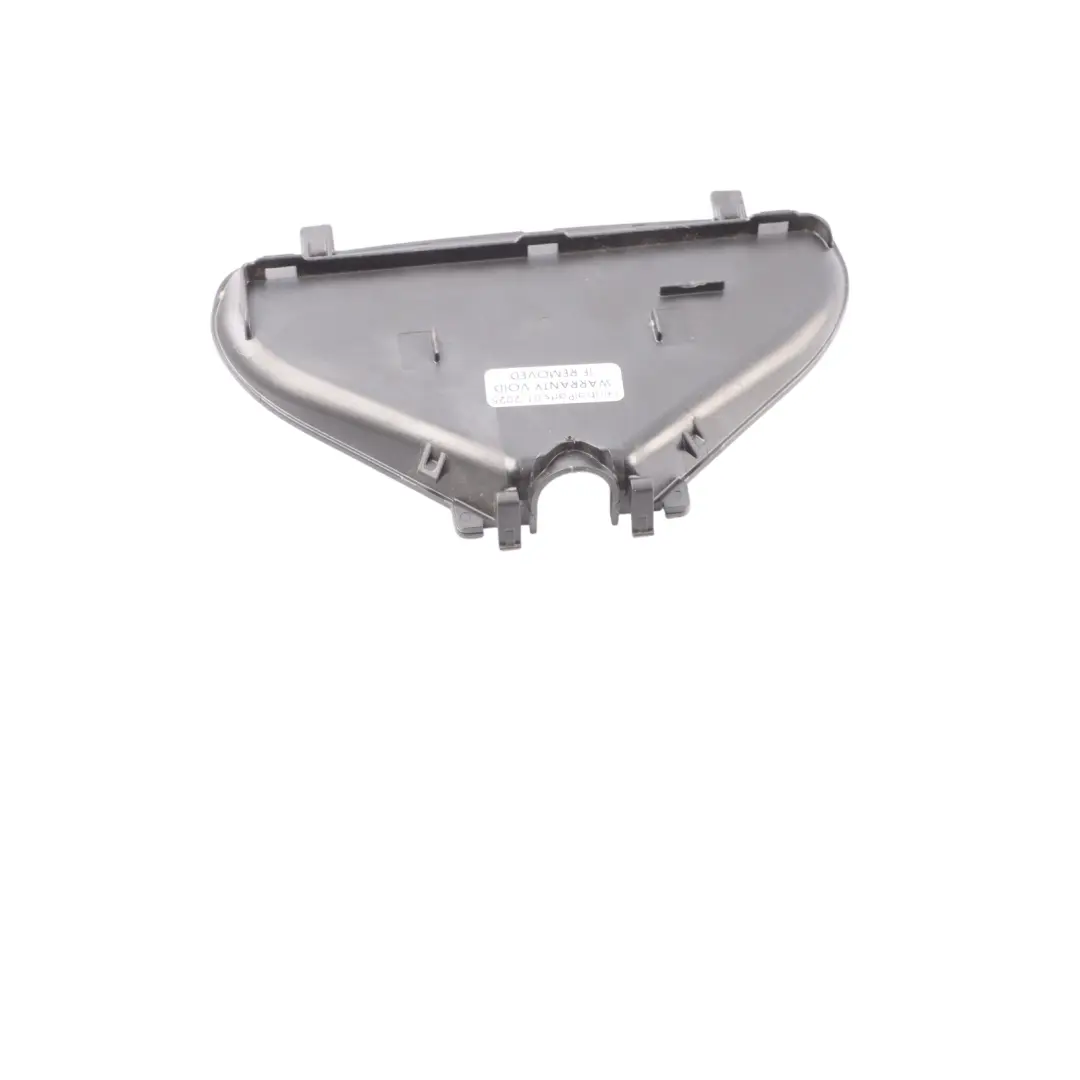 Mercedes W177 Front Windshield Camera Trim Cover Panel - SKU A1778270900 - Part number A1778270900