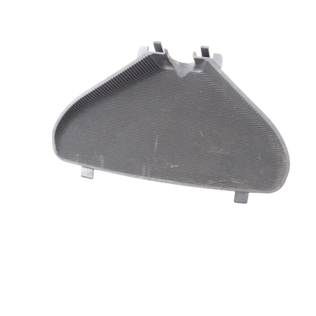 Mercedes W177 Front Windshield Camera Trim Cover Panel - SKU A1778270900 - Part number A1778270900