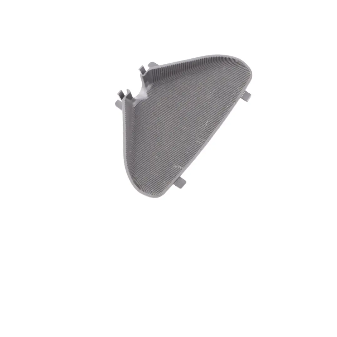 Mercedes W177 Parabrezza Anteriore Camera Trim Cover Panel - SKU A1778270900 - Numero di parte A1778270900