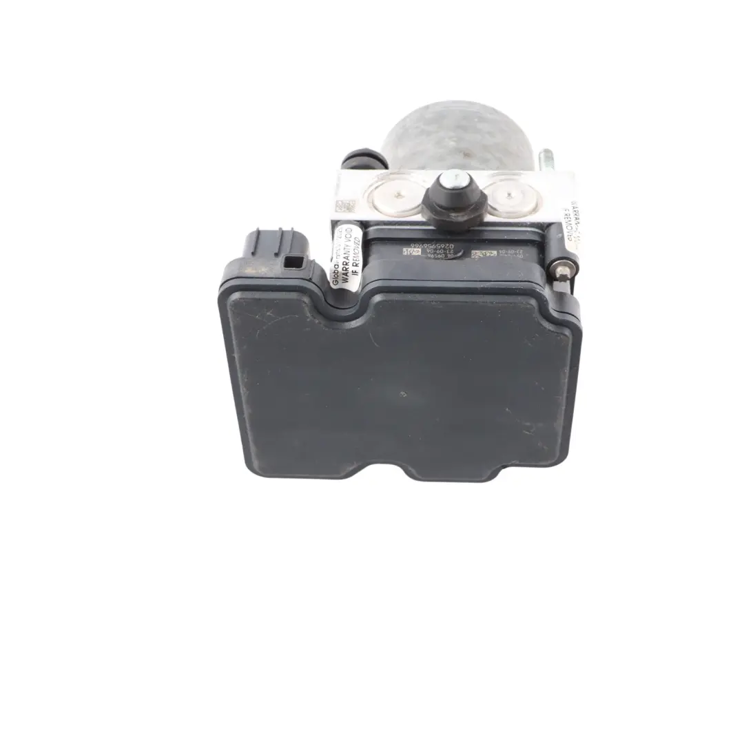 Hydraulic ABS Pump Modulator Control Unit to Mercedes W177 with Part number A1779002515 Mercedes W177 Hydraulic ABS Pump Modulator Control Unit - SKU A1779002515 - Part number A1779002515