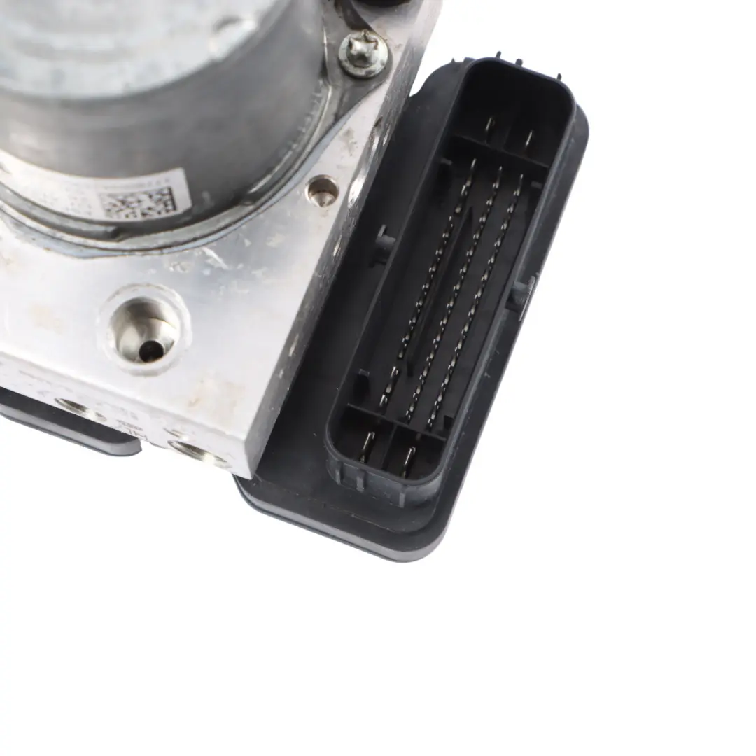 Hydrauliczna Pompa ABS Modulator Sterownik do Mercedes W177 o numerze A1779002515 Mercedes W177 Hydrauliczna Pompa ABS Modulator Sterownik - SKU A1779002515 - Numer Części A1779002515