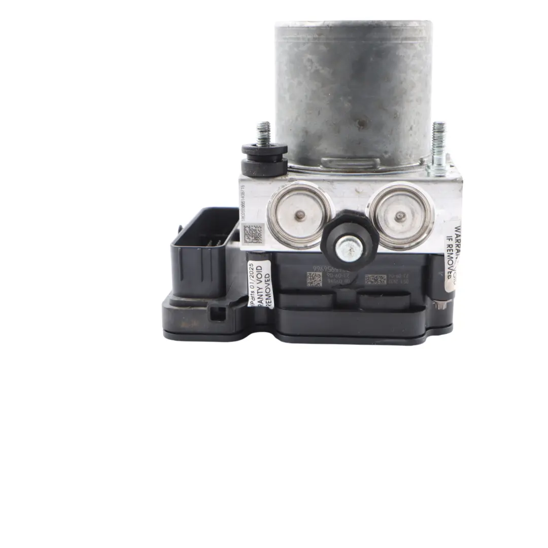 Hydraulik ABS Pumpe Modulator Steuergerät für Mercedes W177 mit Teilenummer A1779002515 Mercedes W177 Hydraulik ABS Pumpe Modulator Steuergerät - SKU A1779002515 - Teilenummer A1779002515