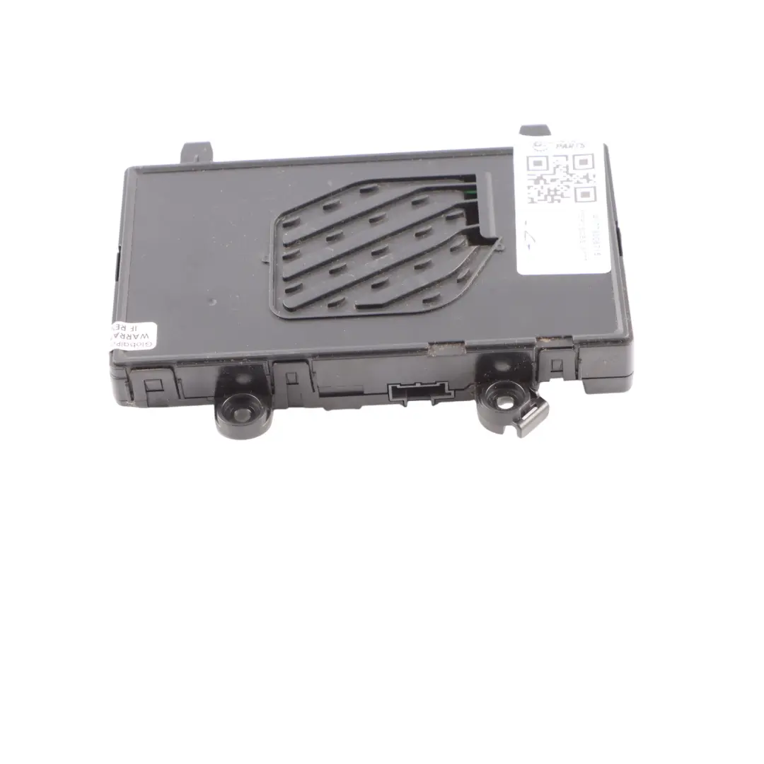 Kabelloses Ladegerät Mittelkonsole Handy Lademodul für Mercedes W177 mit Teilenummer A1779006715 Mercedes W177 Kabelloses Ladegerät Mittelkonsole Handy Lademodul - SKU A1779006715 - Teilenummer A1779006715