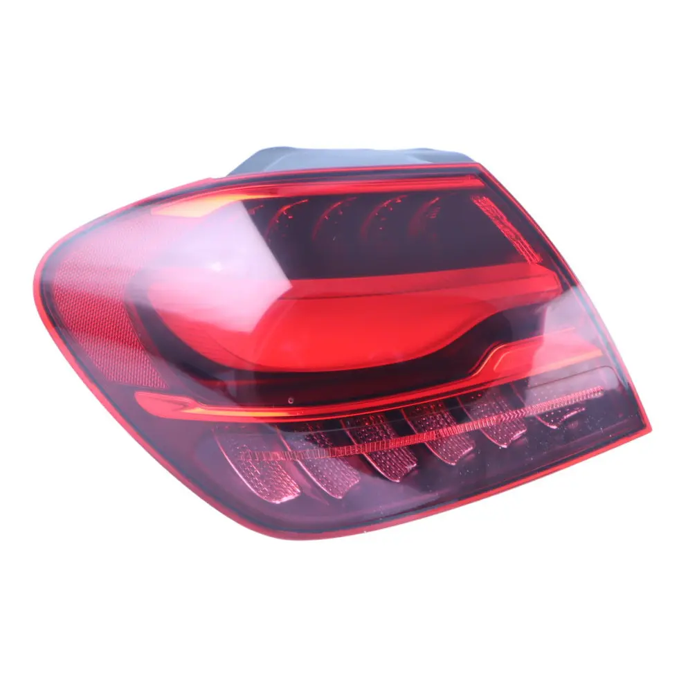 Lamp Trunk Boot Tailgate Light Left N/S to Mercedes W177 Rear with Part number A1779062304 Mercedes W177 Rear Lamp Trunk Boot Tailgate Light Left N/S - SKU A1779062304 - Part number A1779062304