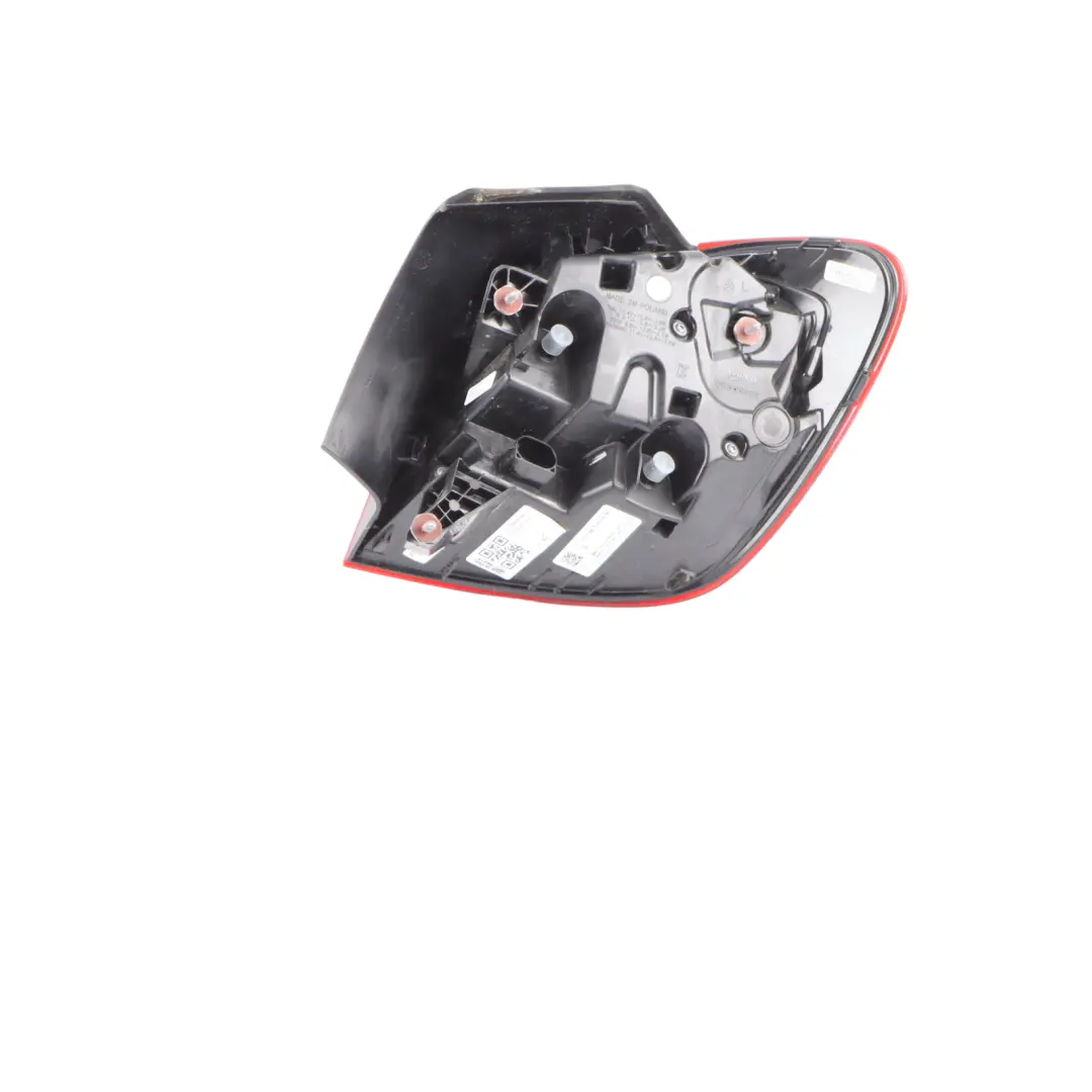 Lamp Trunk Boot Tailgate Light Left N/S to Mercedes W177 Rear with Part number A1779062304 Mercedes W177 Rear Lamp Trunk Boot Tailgate Light Left N/S - SKU A1779062304 - Part number A1779062304