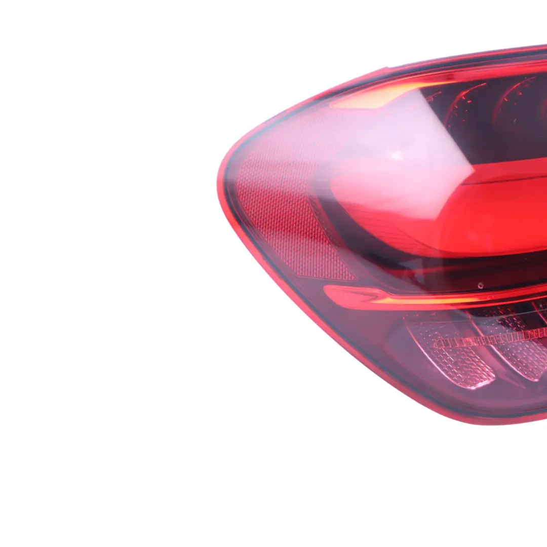 Lamp Trunk Boot Tailgate Light Left N/S to Mercedes W177 Rear with Part number A1779062304 Mercedes W177 Rear Lamp Trunk Boot Tailgate Light Left N/S - SKU A1779062304 - Part number A1779062304