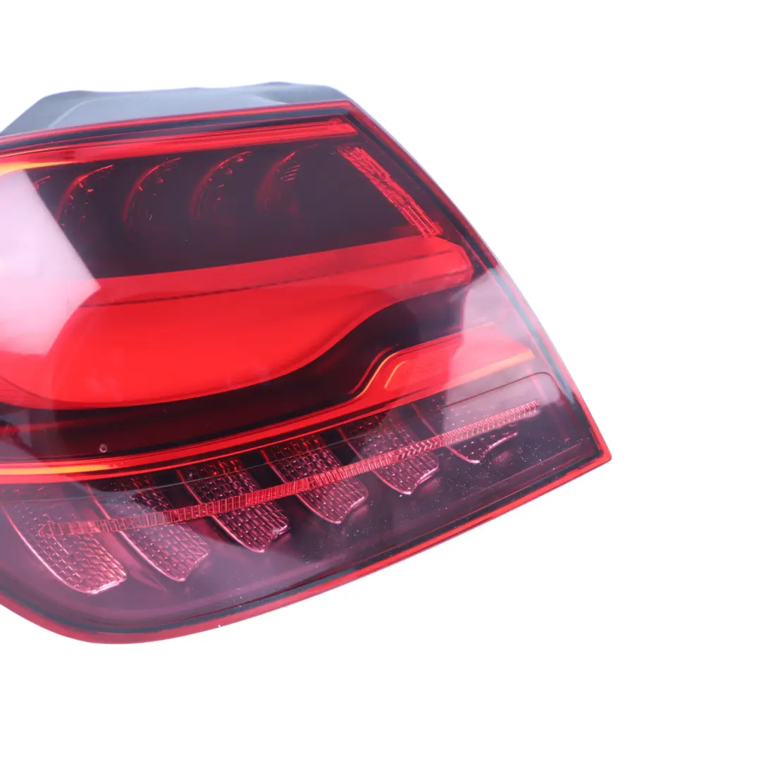 Mercedes W177 Rear Tail Lamp Light Outer Left N/S - SKU RHD-A1779062304 - Part number A1779062304
