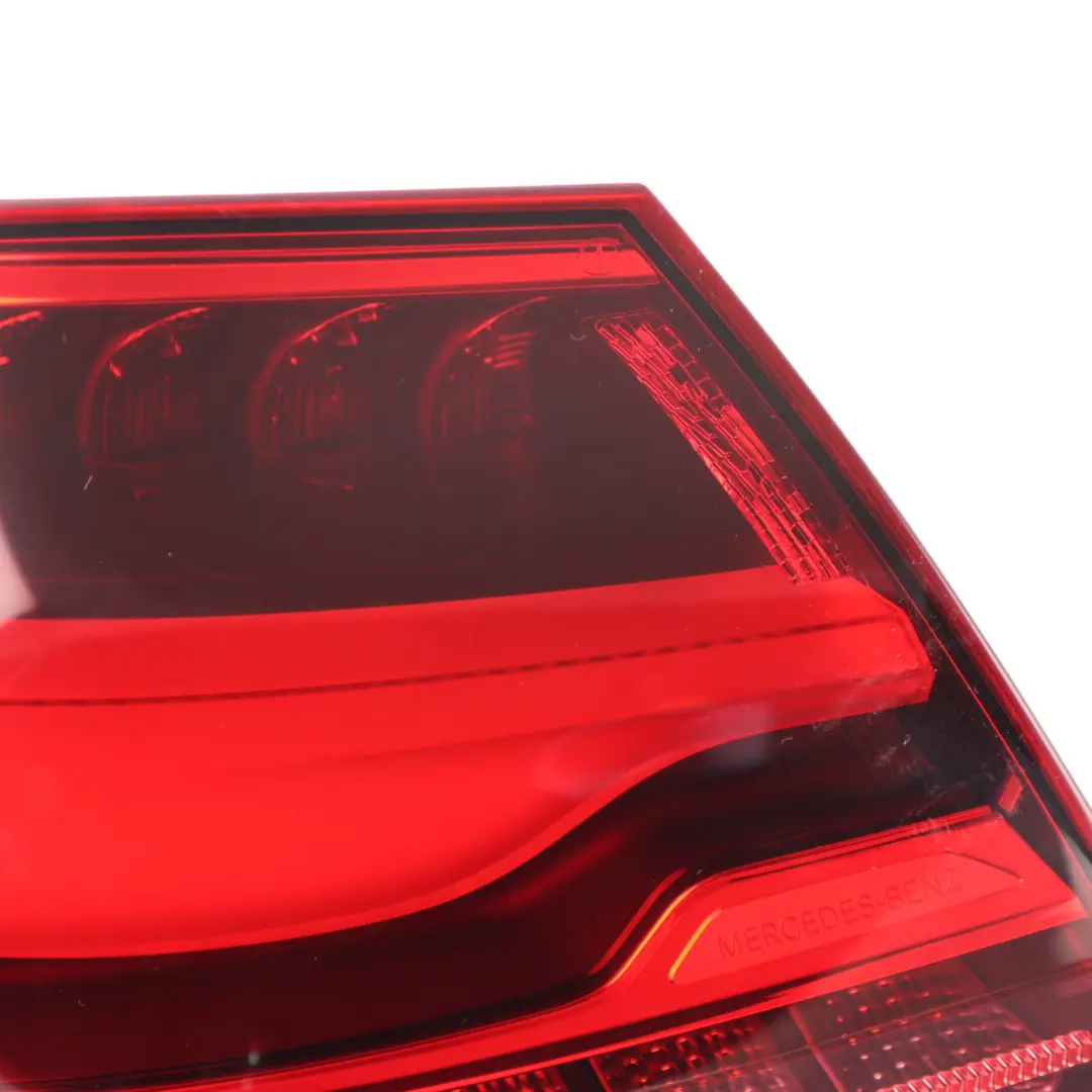 Mercedes W177 Rear Tail Lamp Light Outer Left N/S - SKU RHD-A1779062304 - Part number A1779062304