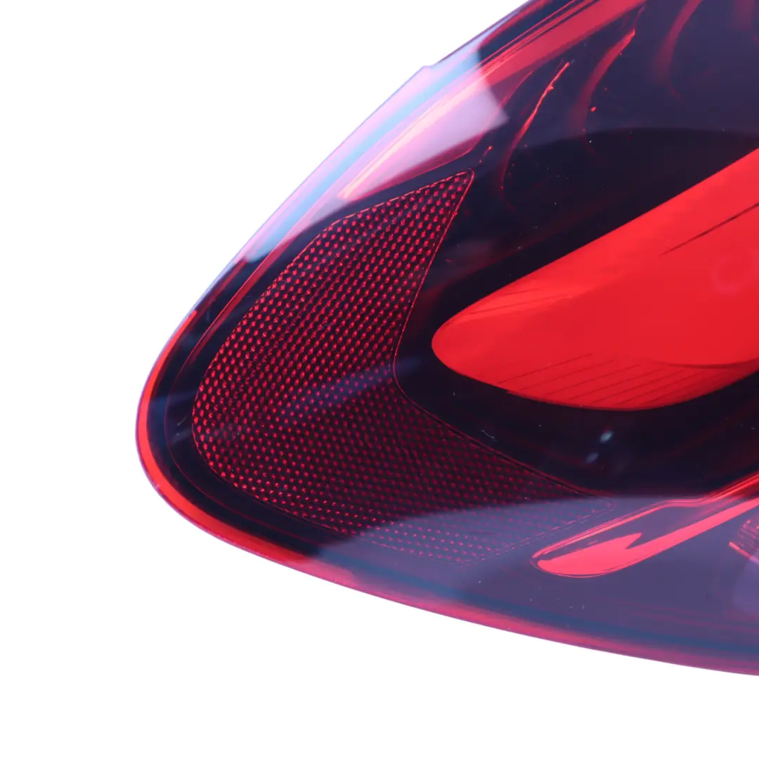 Lamp Trunk Boot Tailgate Light Left N/S to Mercedes W177 Rear with Part number A1779062304 Mercedes W177 Rear Lamp Trunk Boot Tailgate Light Left N/S - SKU A1779062304 - Part number A1779062304