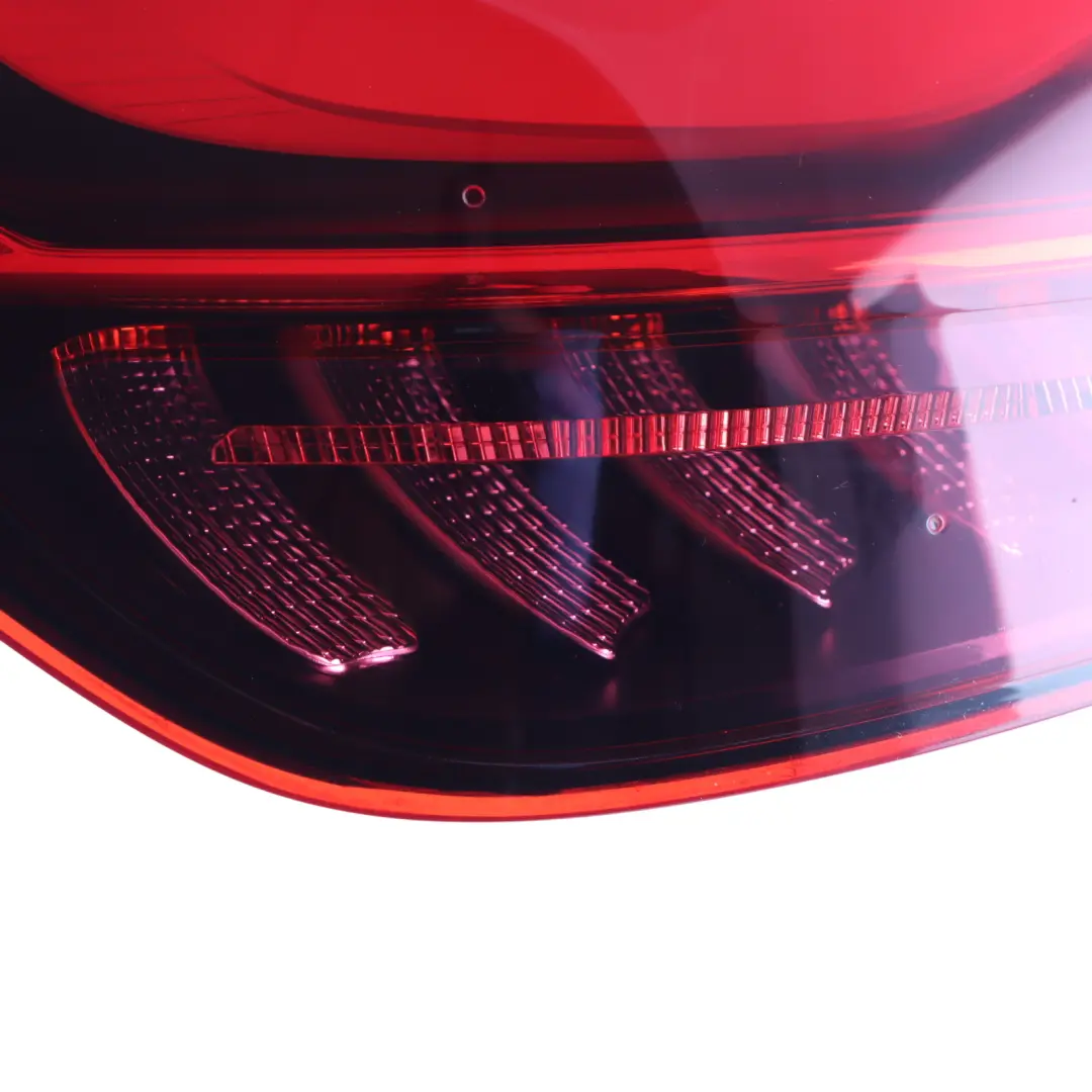 Tail Lamp Light Outer Left N/S to Mercedes W177 Rear with Part number A1779062304 Mercedes W177 Rear Tail Lamp Light Outer Left N/S - SKU RHD-A1779062304 - Part number A1779062304