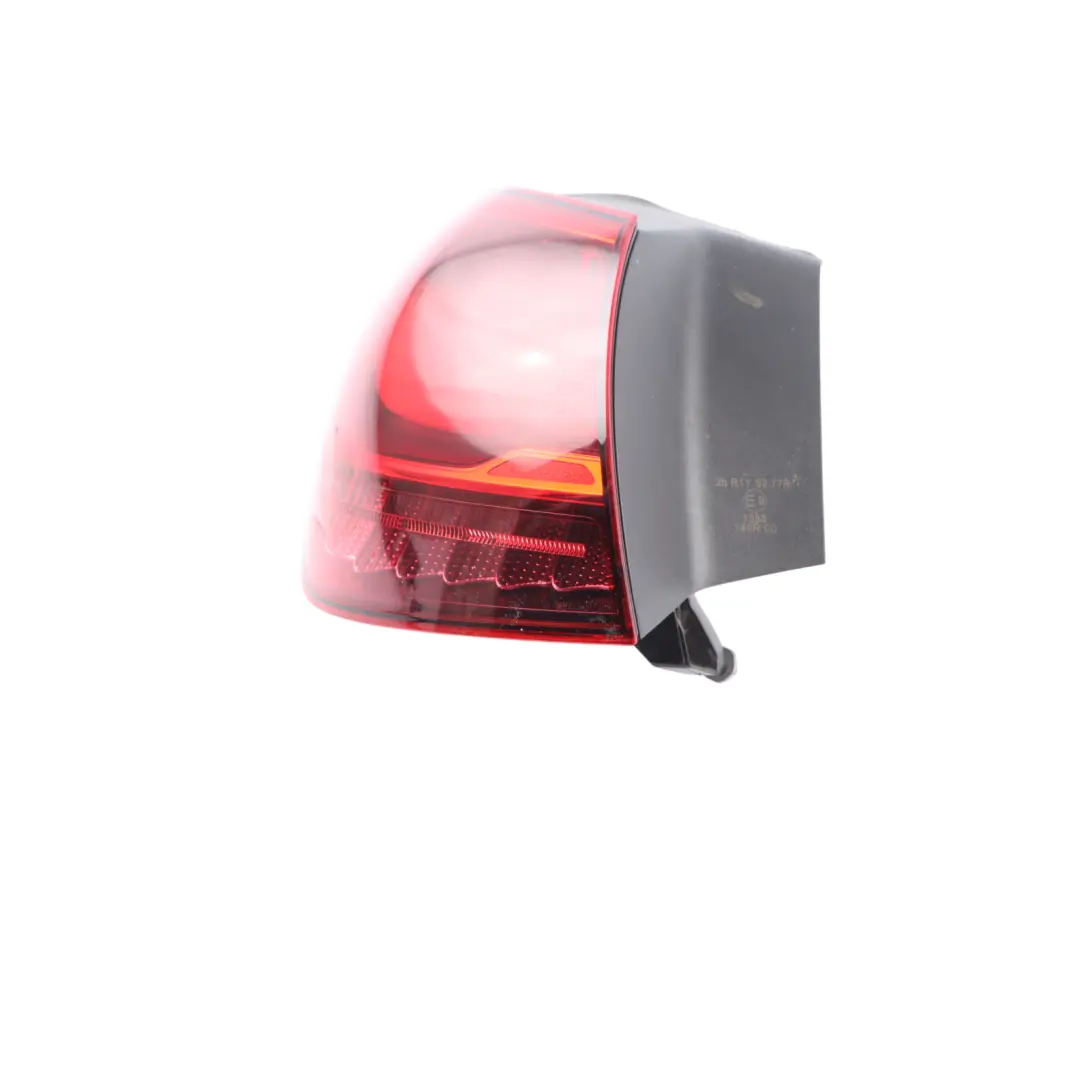Mercedes W177 Rear Tail Lamp Light Outer Left N/S - SKU RHD-A1779062304 - Part number A1779062304