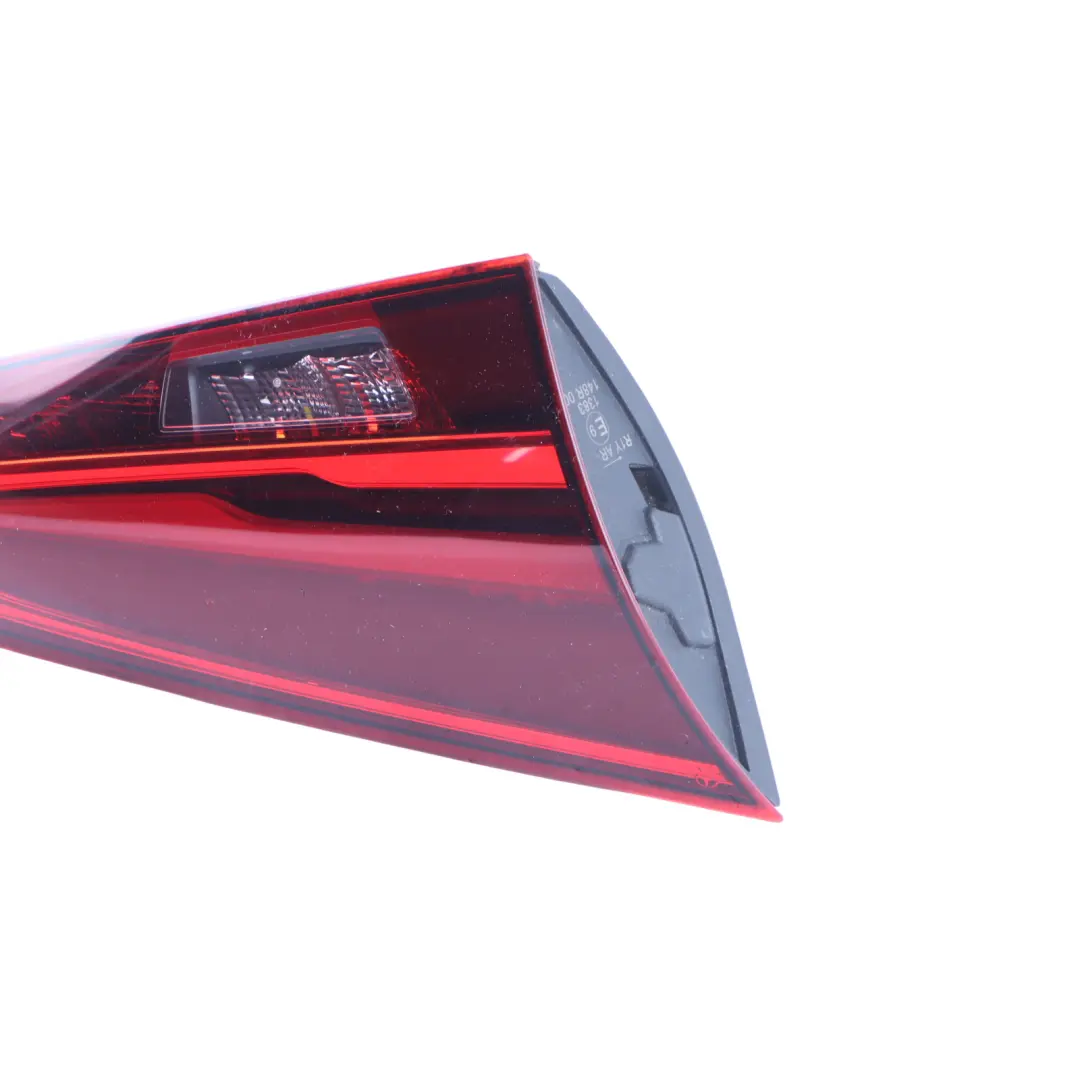 Lamp Trunk Boot Tailgate Light Left N/S to Mercedes W177 Rear with Part number A1779062704 Mercedes W177 Rear Lamp Trunk Boot Tailgate Light Left N/S - SKU A1779062704 - Part number A1779062704