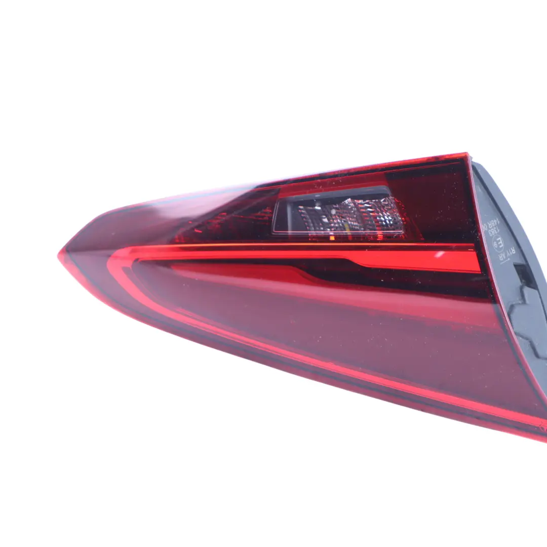 Lamp Trunk Boot Tailgate Light Left N/S to Mercedes W177 Rear with Part number A1779062704 Mercedes W177 Rear Lamp Trunk Boot Tailgate Light Left N/S - SKU A1779062704 - Part number A1779062704