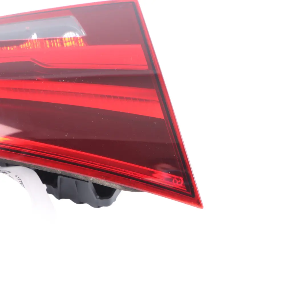 Lamp Trunk Boot Tailgate Light Left N/S to Mercedes W177 Rear with Part number A1779062704 Mercedes W177 Rear Lamp Trunk Boot Tailgate Light Left N/S - SKU A1779062704 - Part number A1779062704