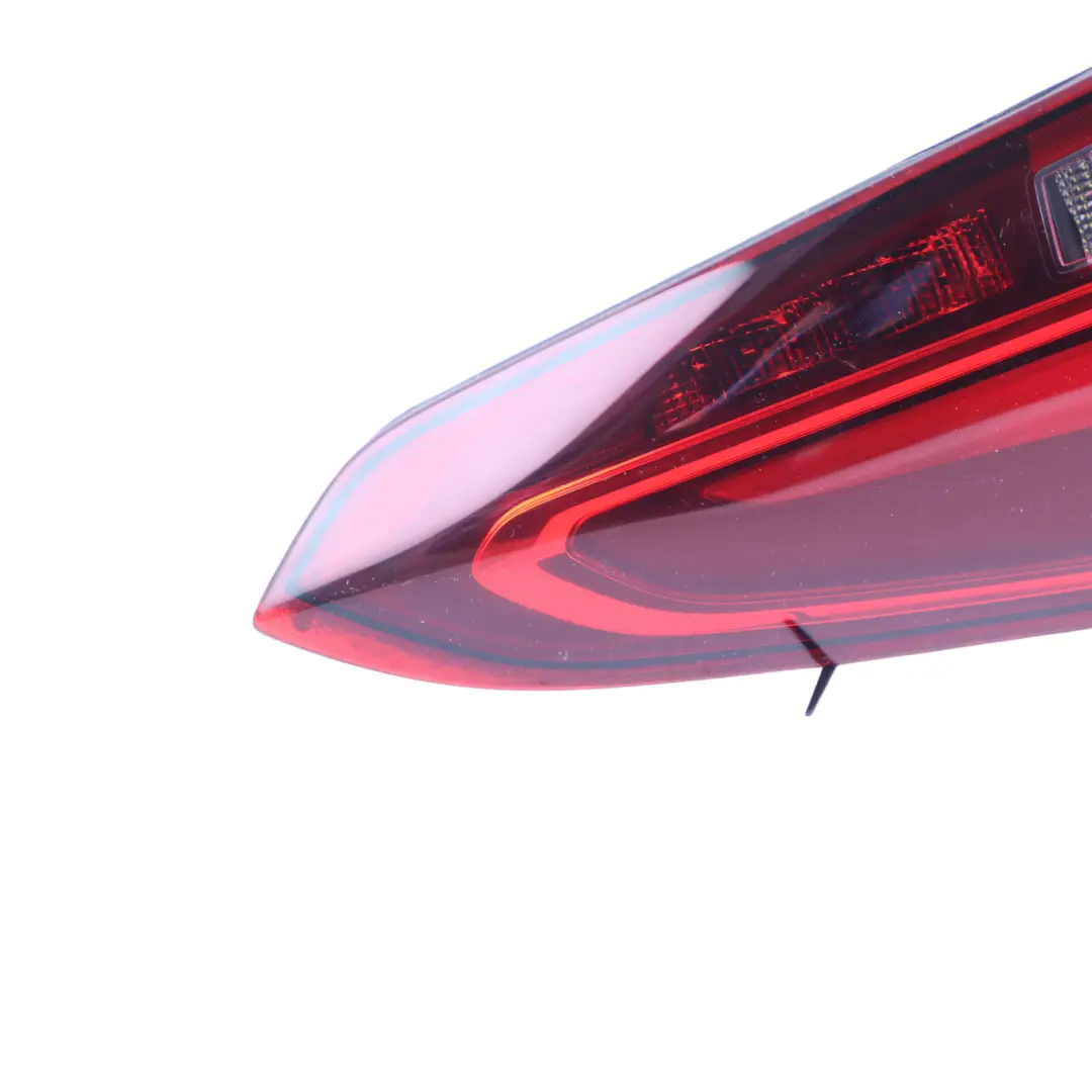 Mercedes W177 Rear Lamp Trunk Boot Tailgate Light Left N/S - SKU A1779062704 - Part number A1779062704