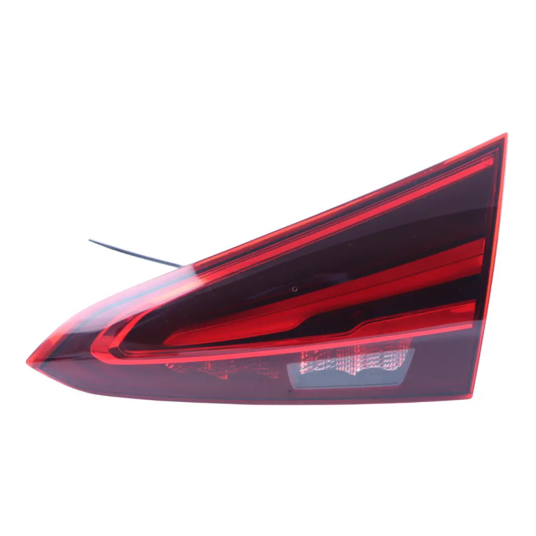 Lamp Trunk Boot Tailgate Light Right O/S to Mercedes W177 Rear with Part number A1779062804 Mercedes W177 Rear Lamp Trunk Boot Tailgate Light Right O/S - SKU A1779062804 - Part number A1779062804