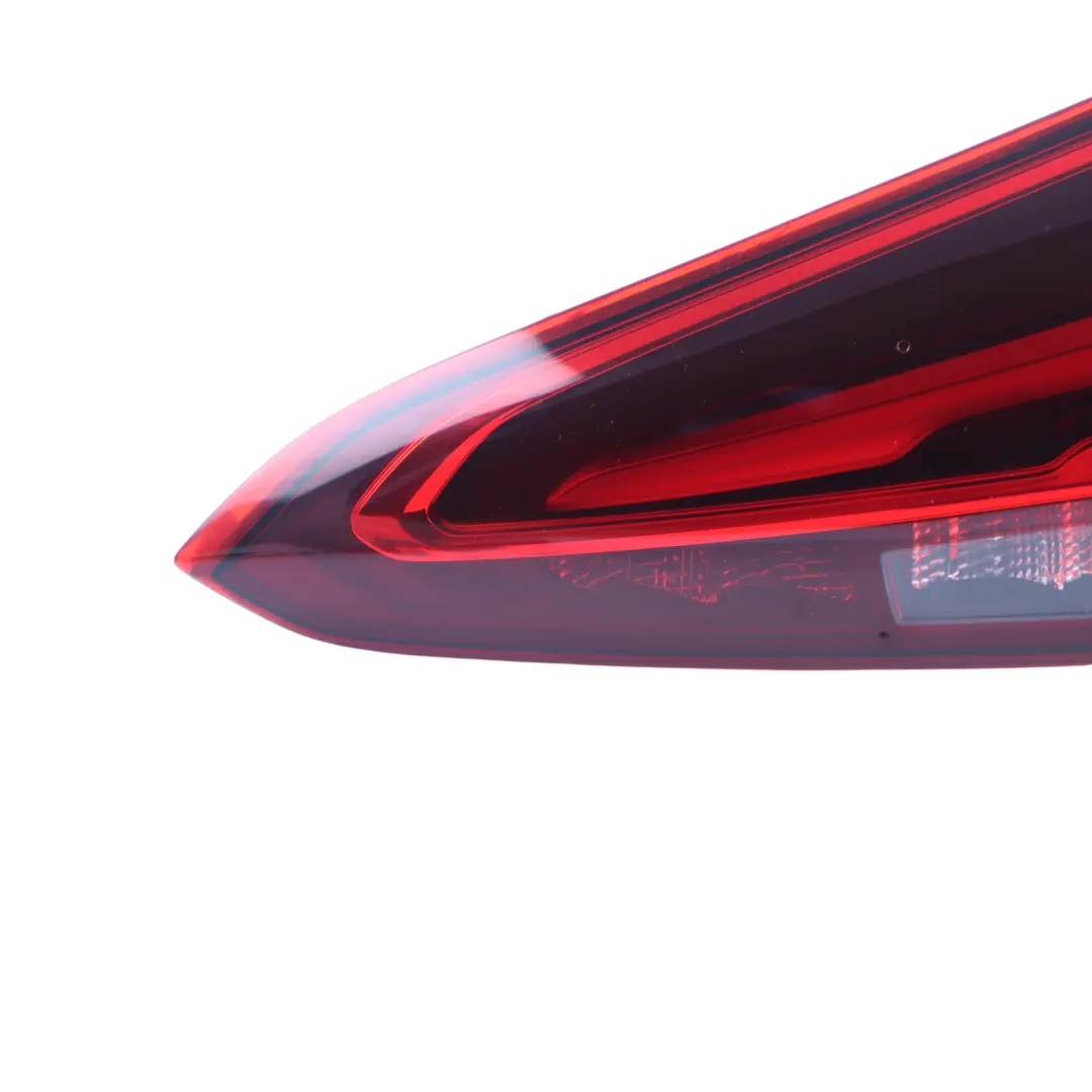 Mercedes W177 Rear Lamp Trunk Boot Tailgate Light Right O/S - SKU A1779062804 - Part number A1779062804