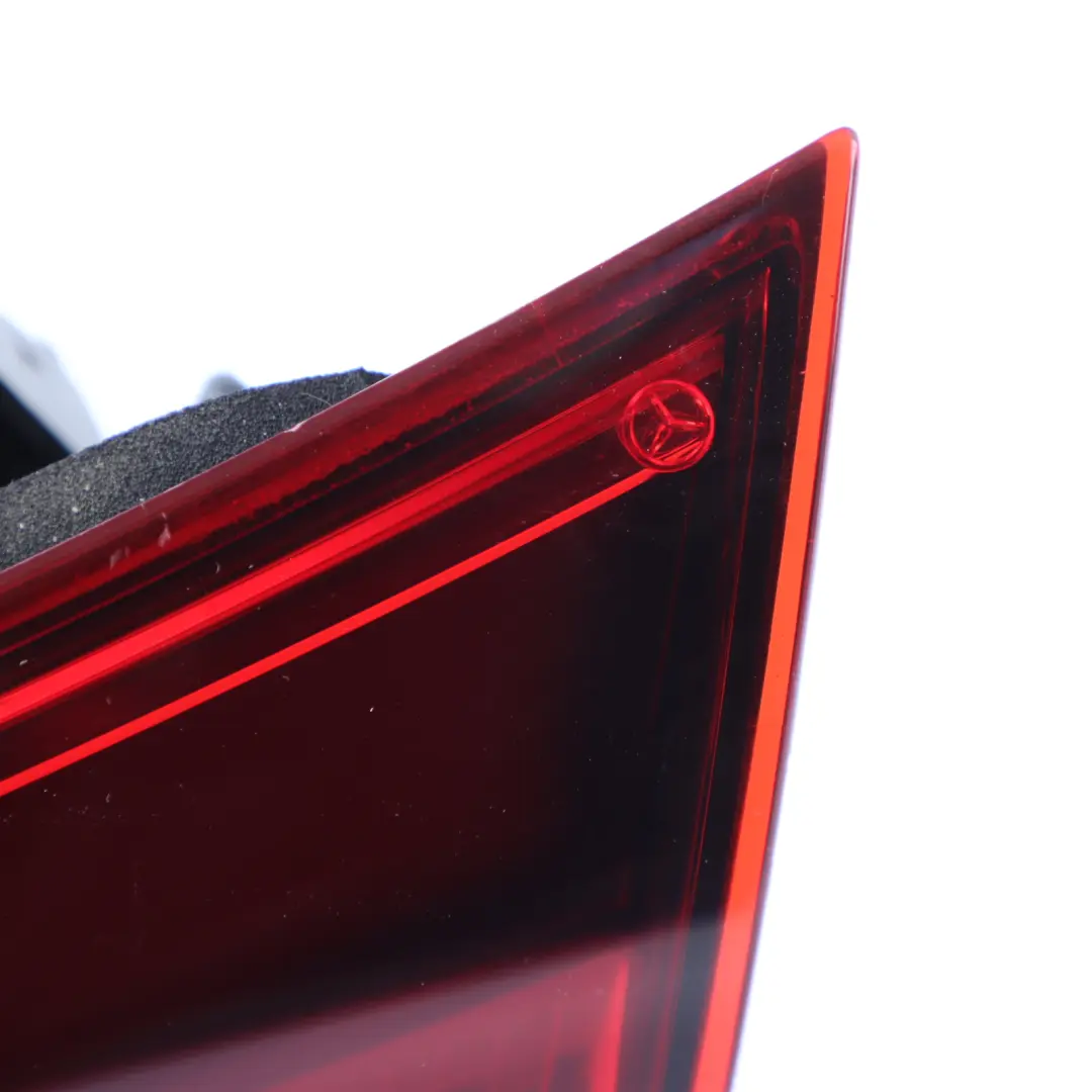 Mercedes W177 Rear Lamp Trunk Boot Tailgate Light Right O/S - SKU A1779062804 - Part number A1779062804