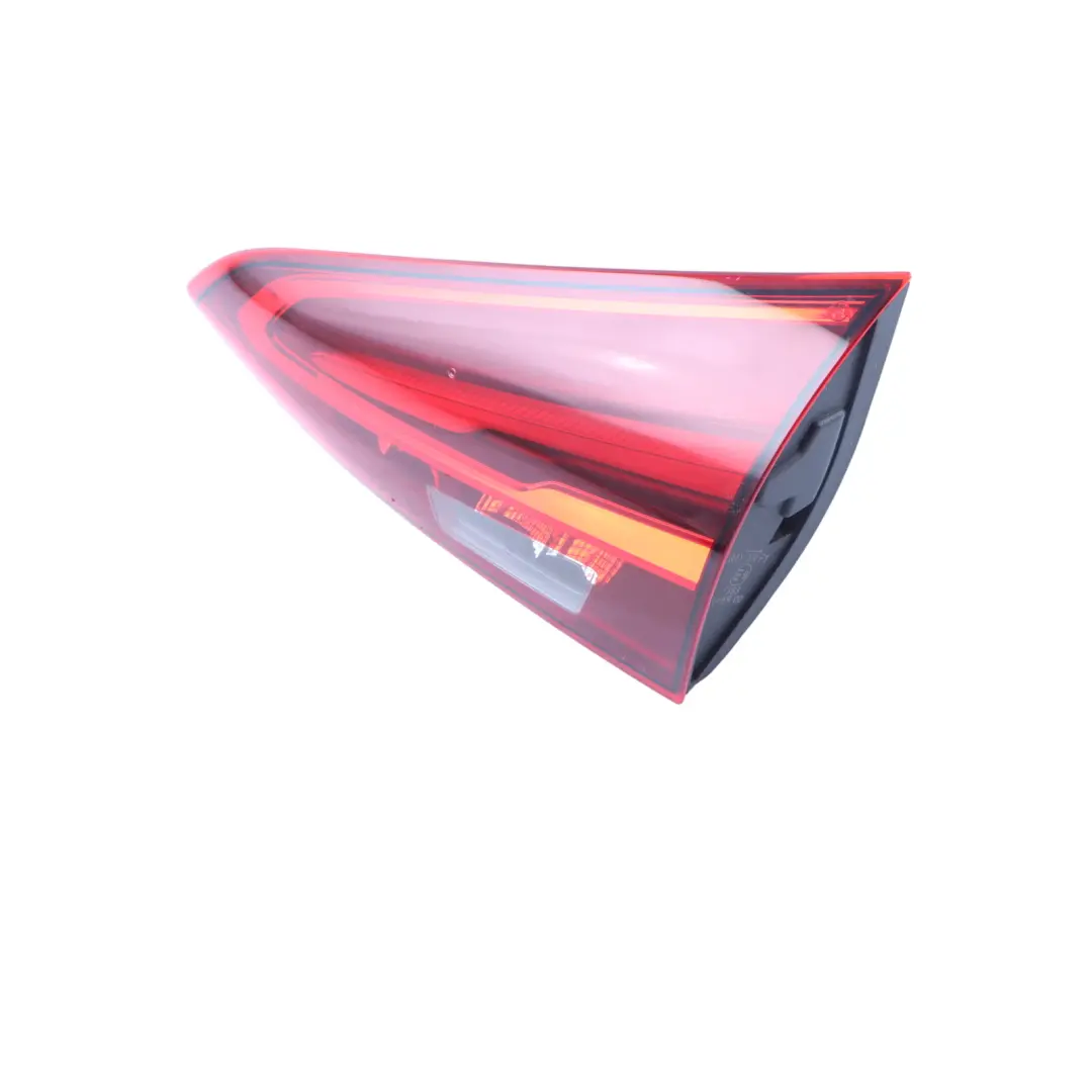 Mercedes W177 Rear Lamp Trunk Boot Tailgate Light Right O/S - SKU A1779062804 - Part number A1779062804