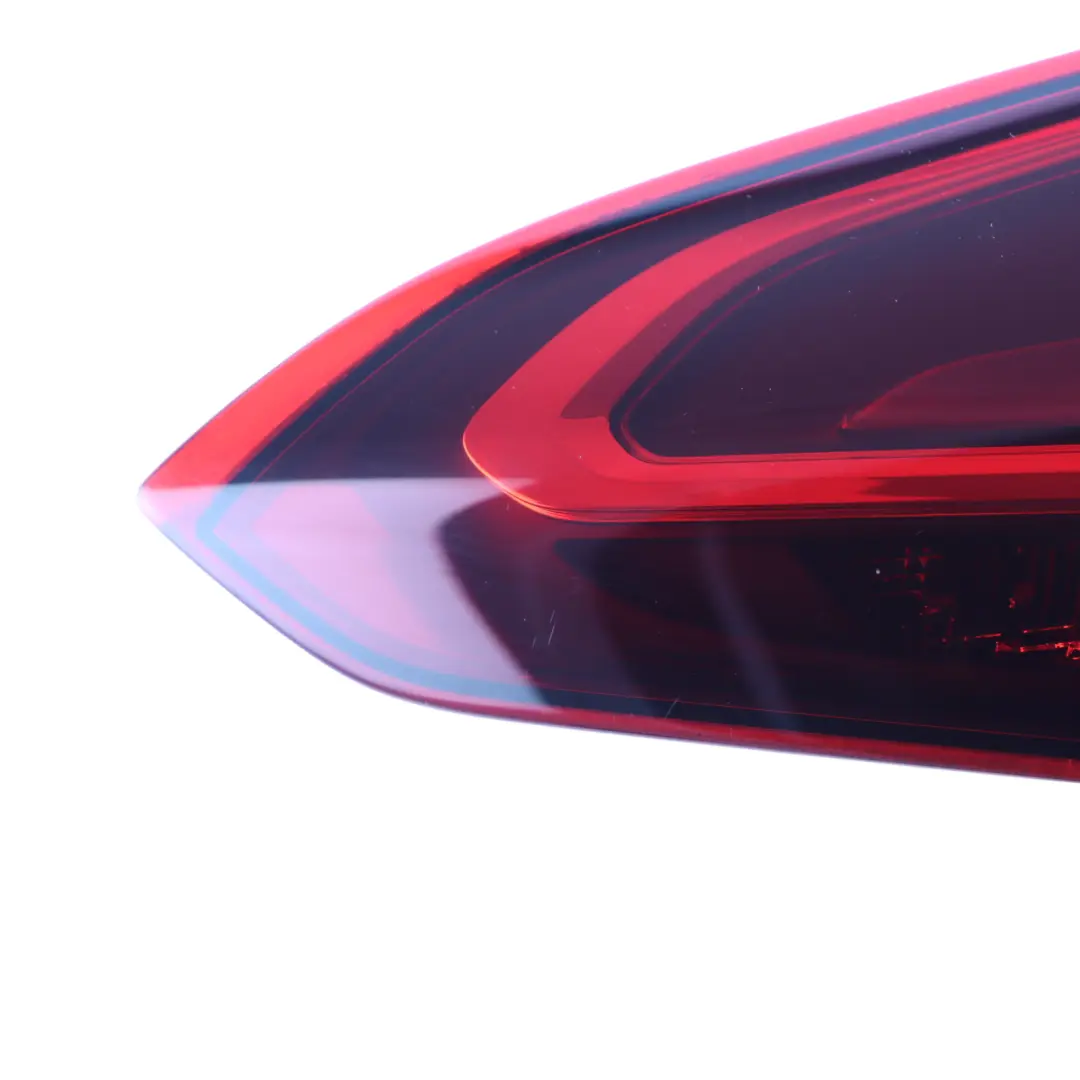 Mercedes W177 Rear Lamp Trunk Boot Tailgate Light Right O/S - SKU A1779062804 - Part number A1779062804