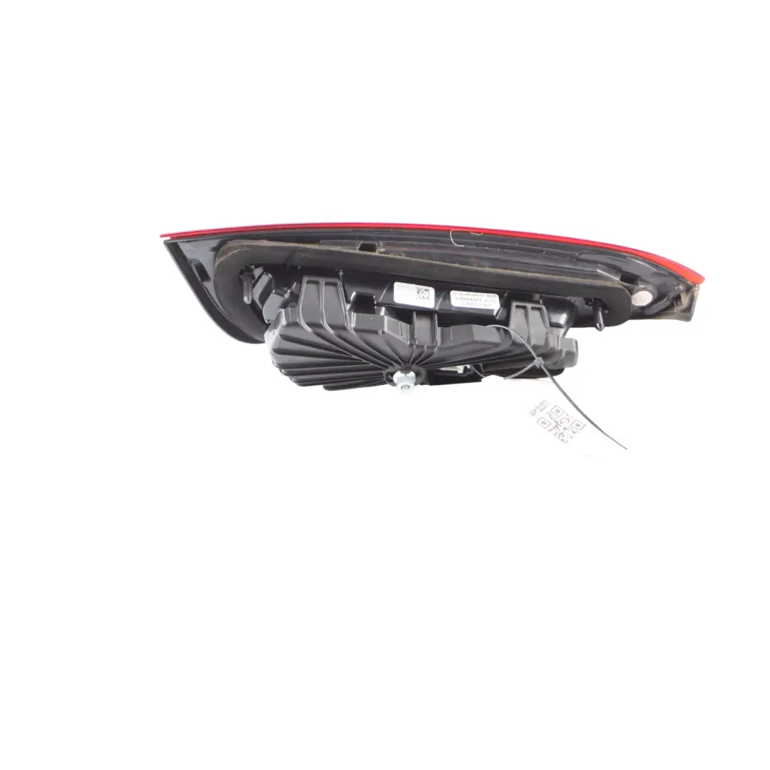 Lamp Trunk Boot Tailgate Light Right O/S to Mercedes W177 Rear with Part number A1779062804 Mercedes W177 Rear Lamp Trunk Boot Tailgate Light Right O/S - SKU A1779062804 - Part number A1779062804