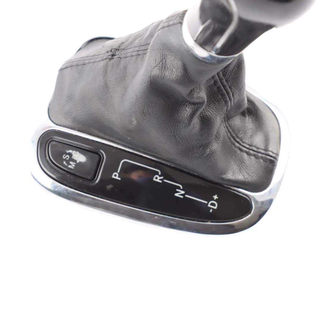 Shift Selector Cover Knob Automatic to Mercedes W203 Gear with Part number A2032670811 Mercedes W203 Gear Shift Selector Cover Knob Automatic - SKU A2032670811-1 - Part number A2032670811