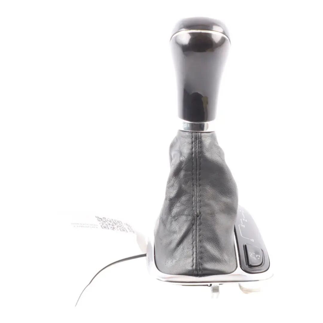 Shift Selector Cover Knob Automatic to Mercedes W203 Gear with Part number A2032670811 Mercedes W203 Gear Shift Selector Cover Knob Automatic - SKU A2032670811-1 - Part number A2032670811