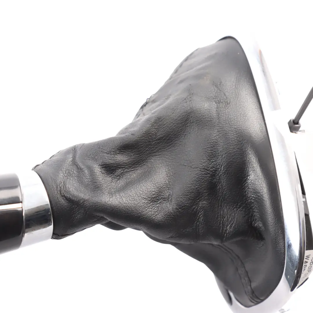 Shift Selector Cover Knob Automatic to Mercedes W203 Gear with Part number A2032670811 Mercedes W203 Gear Shift Selector Cover Knob Automatic - SKU A2032670811-1 - Part number A2032670811