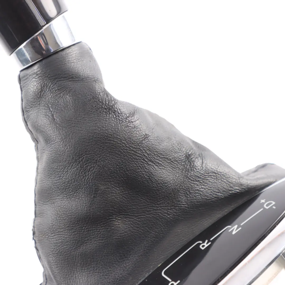 Shift Selector Cover Knob Automatic to Mercedes W203 Gear with Part number A2032670811 Mercedes W203 Gear Shift Selector Cover Knob Automatic - SKU A2032670811-1 - Part number A2032670811