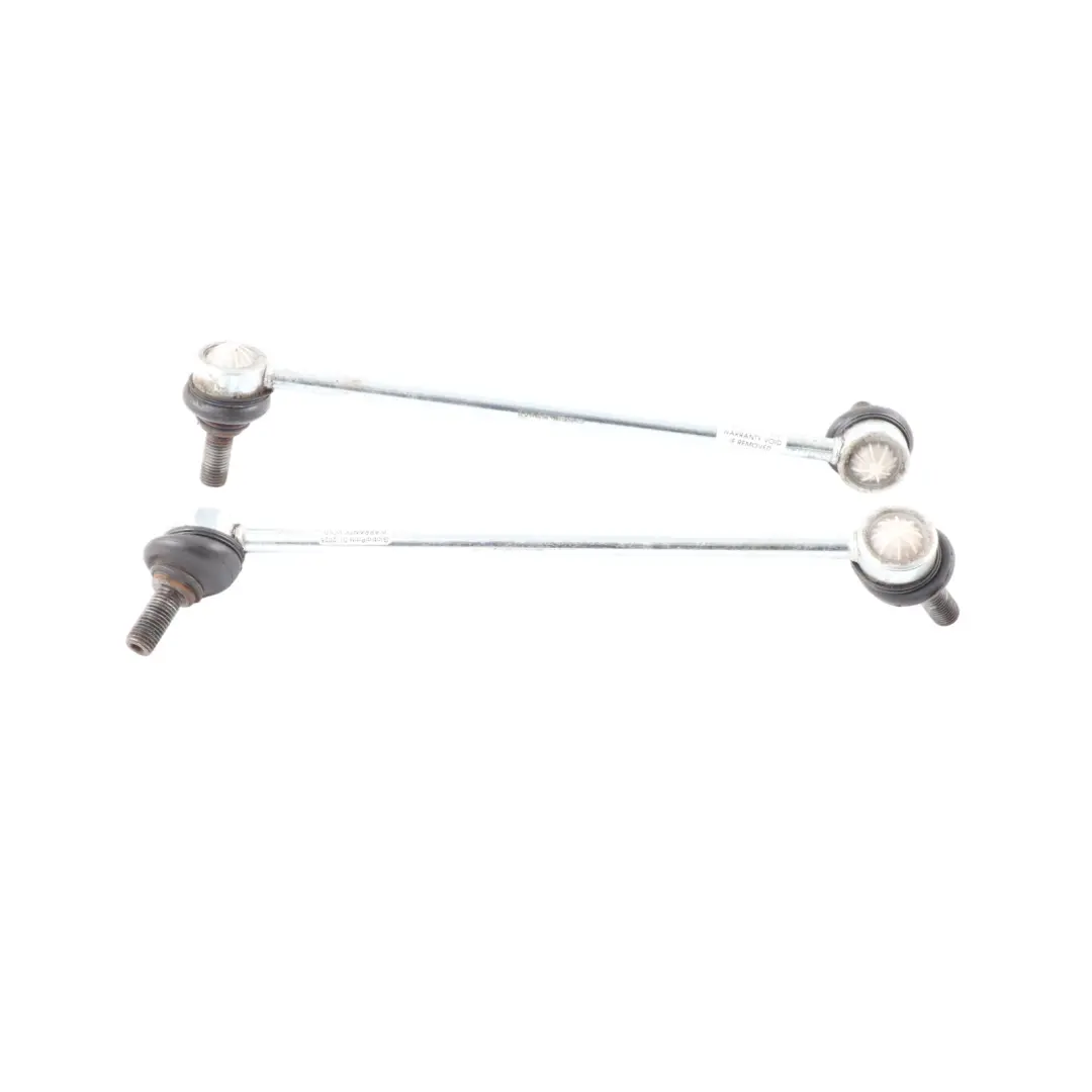 Front Axle Stabilizer Anti-Roll Bar Link Rod Set to Mercedes W203 W209 with Part number A2033202989 Mercedes W203 W209 Front Axle Stabilizer Anti-Roll Bar Link Rod Set - SKU A2033202989-1 - Part number A2033202989