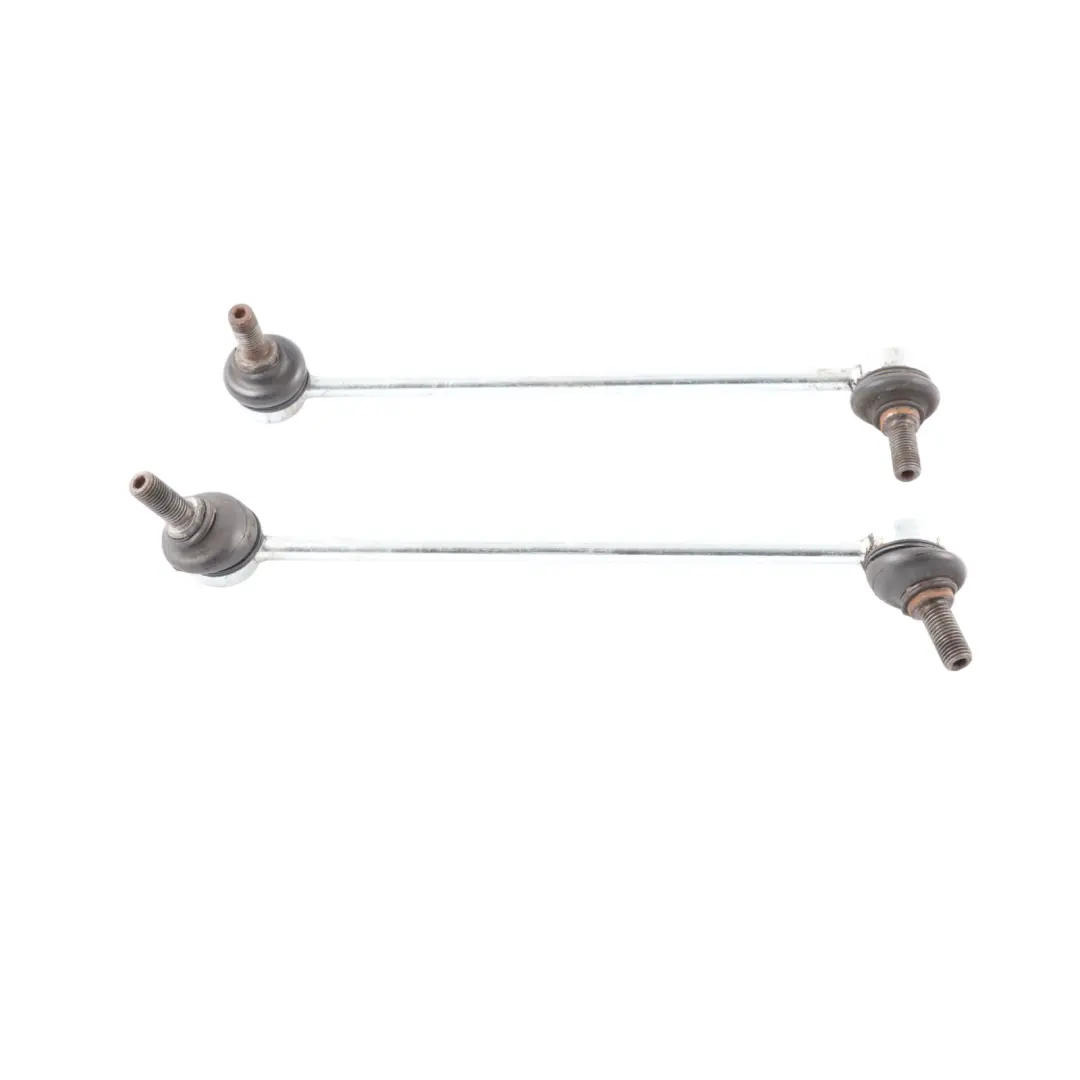 Front Axle Stabilizer Anti-Roll Bar Link Rod Set to Mercedes W203 W209 with Part number A2033202989 Mercedes W203 W209 Front Axle Stabilizer Anti-Roll Bar Link Rod Set - SKU A2033202989-1 - Part number A2033202989