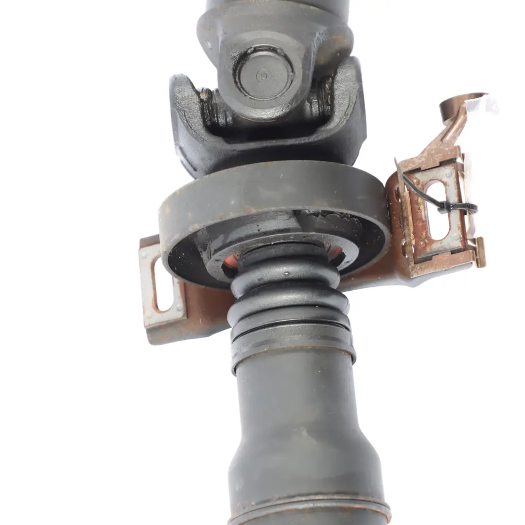 Albero Di Trasmissione M272 Benzina Automatico per Mercedes W203 W209 con numero di parte A2034101316 Mercedes W203 W209 Albero Di Trasmissione M272 Benzina Automatico - SKU A2034101316 - Numero di parte A2034101316