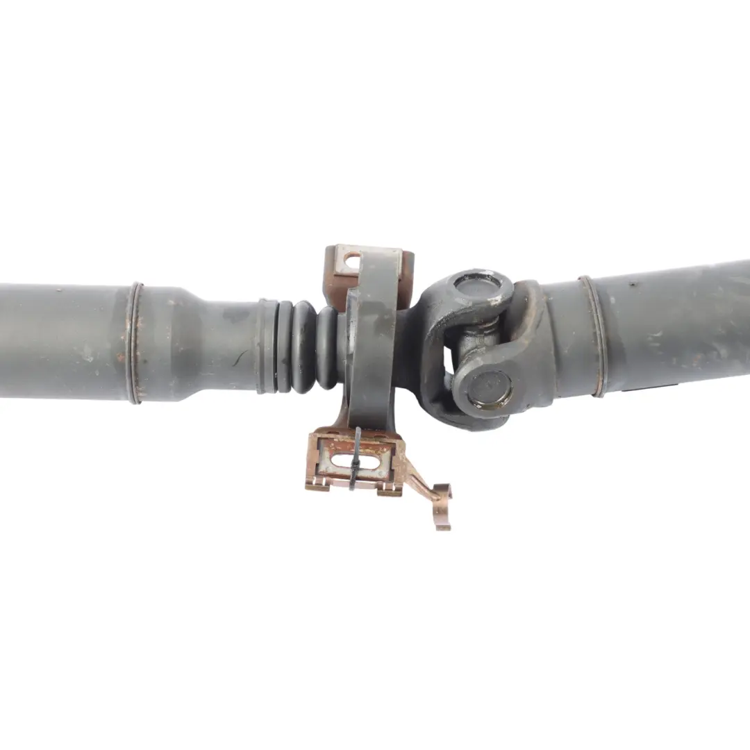 Mercedes W203 W209 Drive Propshaft M272 Petrol Prop Shaft Automatic - SKU A2034101316 - Part number A2034101316