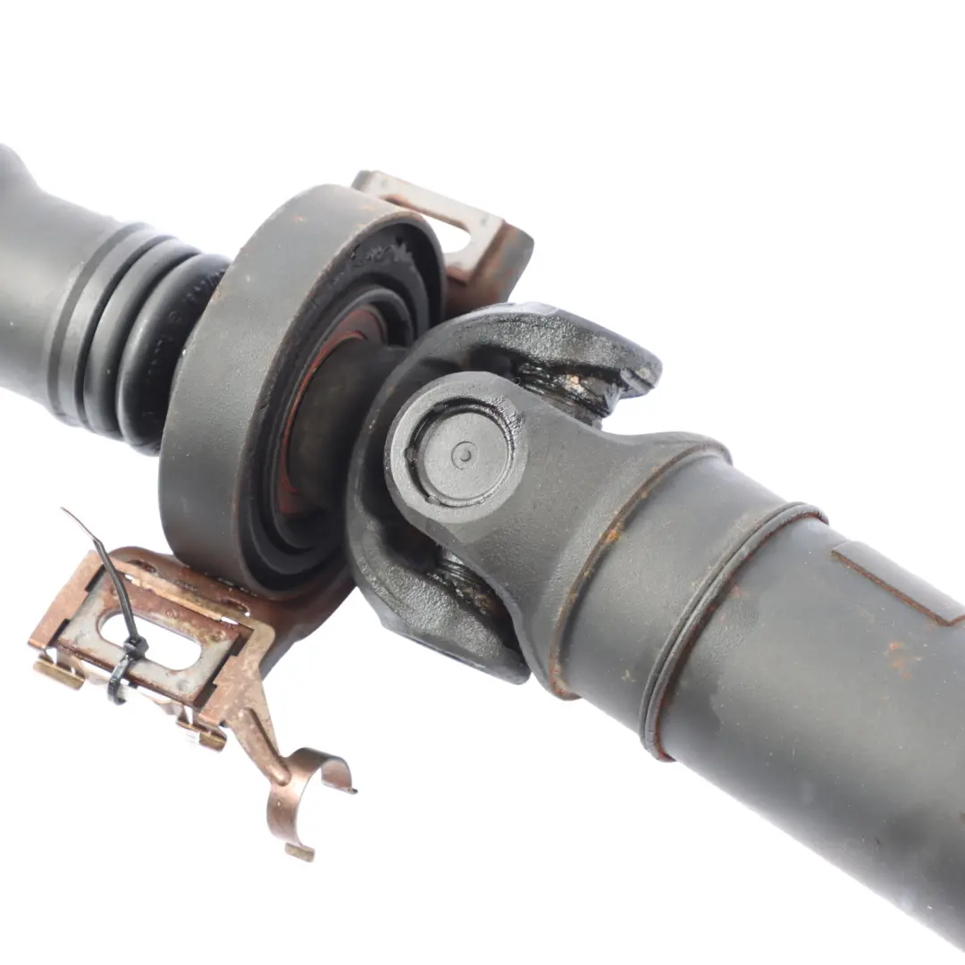 Mercedes W203 W209 Drive Propshaft M272 Petrol Prop Shaft Automatic - SKU A2034101316 - Part number A2034101316