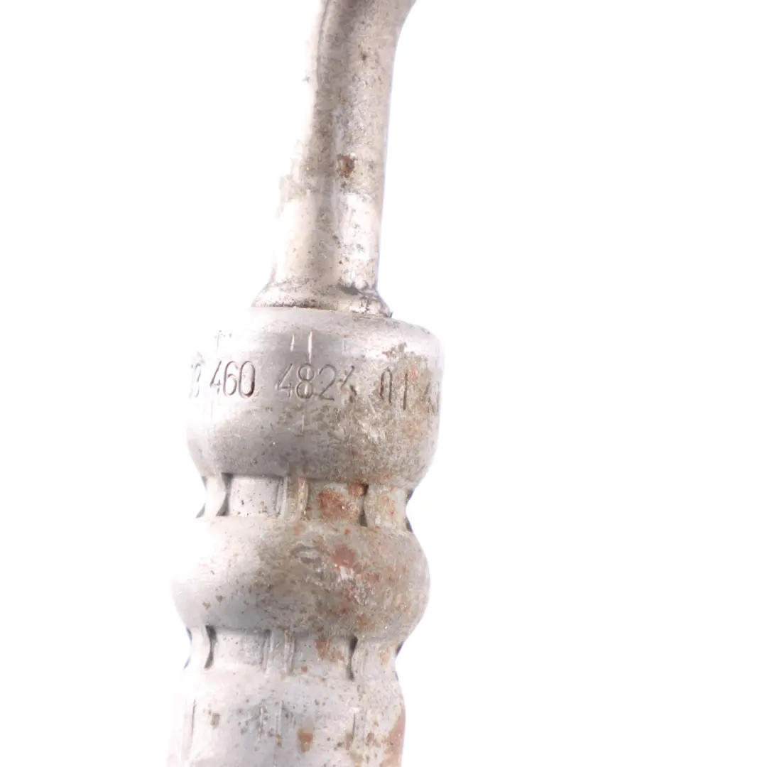 High Pressure Power Steering Hose M272 Petrol to Mercedes W203 A209 with Part number A2034604824 Mercedes W203 A209 High Pressure Power Steering Hose M272 Petrol - SKU RHD-A2034604824 - Part number A2034604824