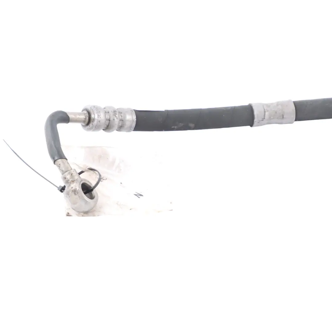 Mercedes W203 A209 High Pressure Power Steering Hose M272 Petrol - SKU RHD-A2034604824 - Part number A2034604824