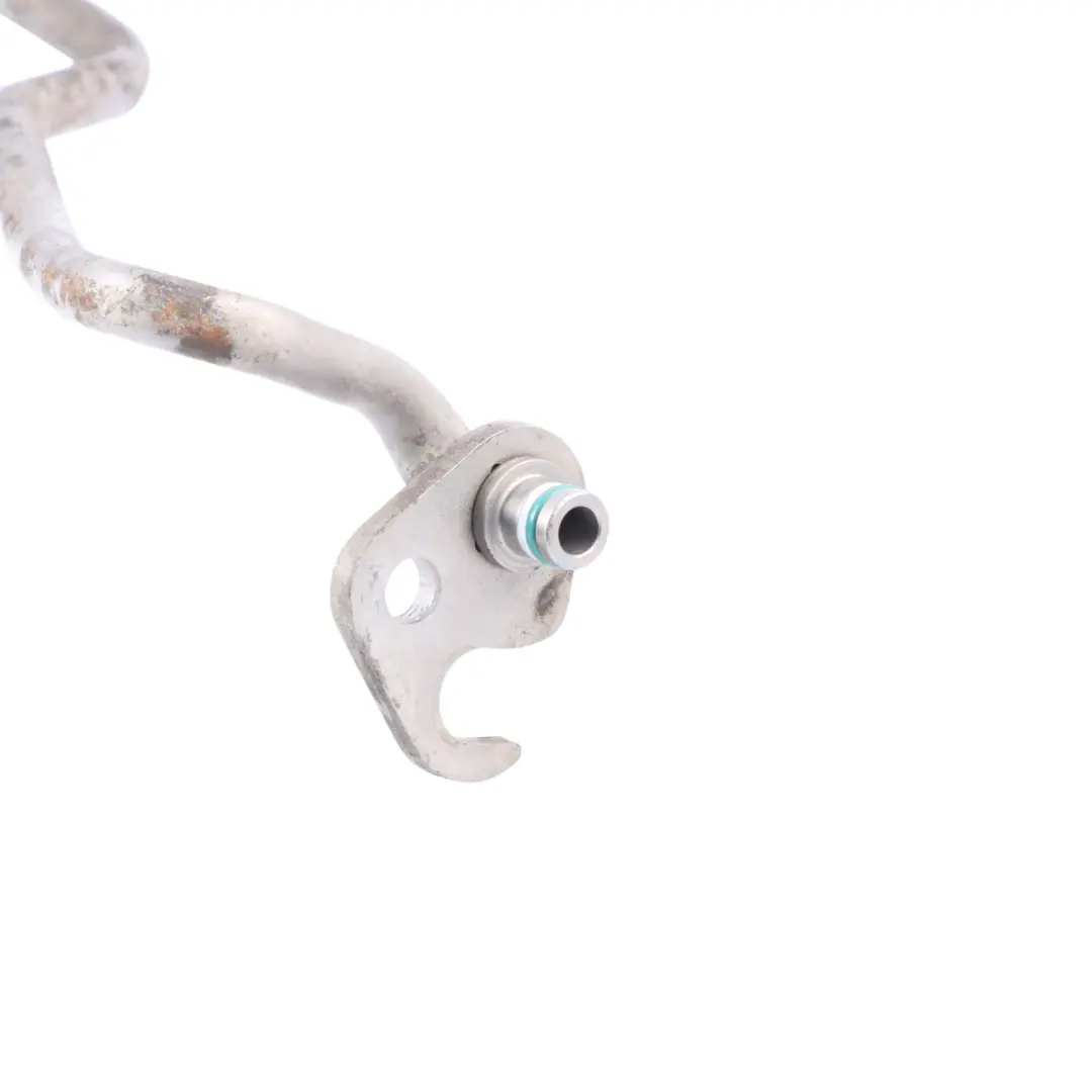 High Pressure Power Steering Hose M272 Petrol to Mercedes W203 A209 with Part number A2034604824 Mercedes W203 A209 High Pressure Power Steering Hose M272 Petrol - SKU RHD-A2034604824 - Part number A2034604824