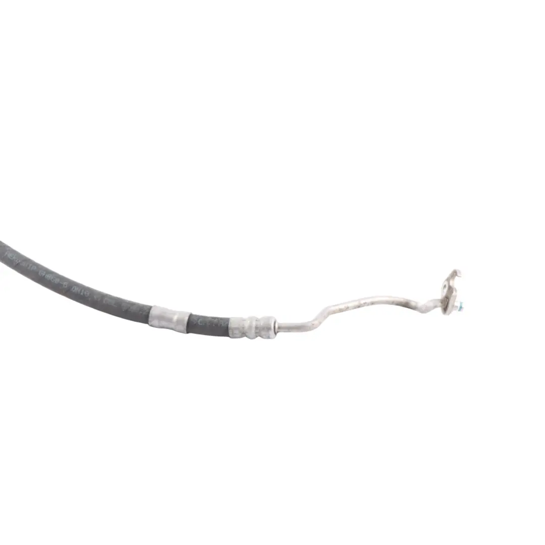 High Pressure Power Steering Hose M272 Petrol to Mercedes W203 A209 with Part number A2034604824 Mercedes W203 A209 High Pressure Power Steering Hose M272 Petrol - SKU RHD-A2034604824 - Part number A2034604824