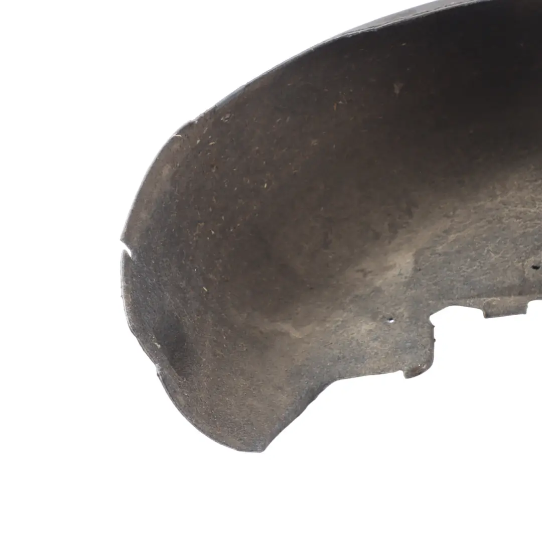 Mercedes CL203 Wheel Arch Trim Rear Left N/S Cover Panelling - SKU A2036983130 - Part number A2036983130
