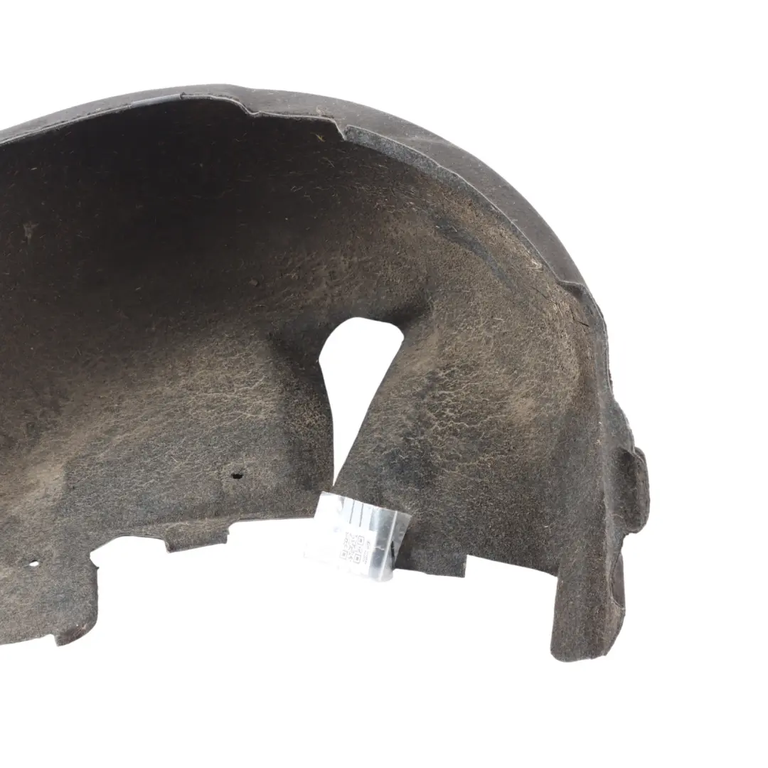 Mercedes CL203 Osłona Nadkole Lewy Tył - SKU A2036983130 - Numer Części A2036983130