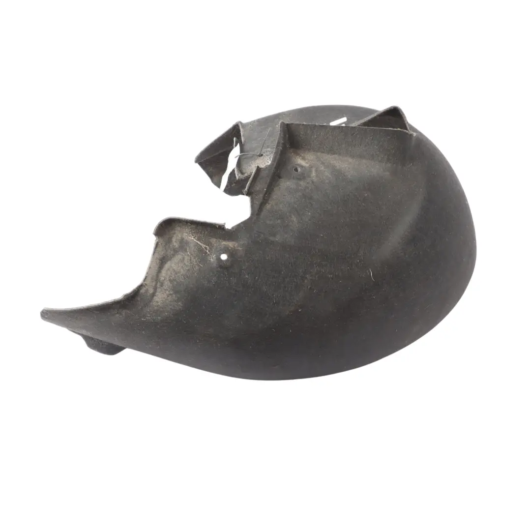 Mercedes CL203 Garniture Aile Arrière Gauche - SKU A2036983130 - Numéro de pièce A2036983130