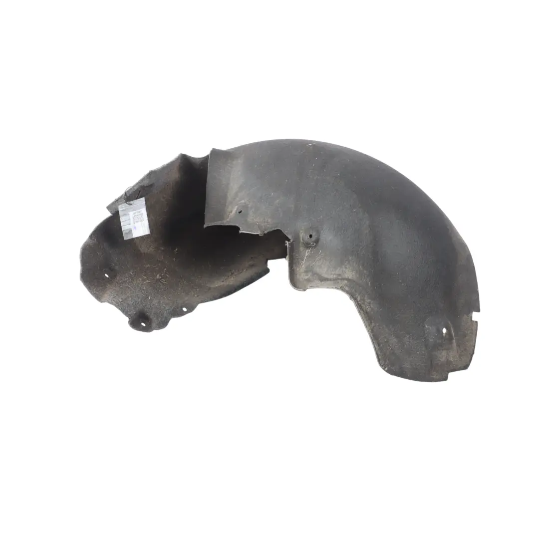 Mercedes CL203 Wheel Arch Trim Rear Left N/S Cover Panelling - SKU A2036983130 - Part number A2036983130