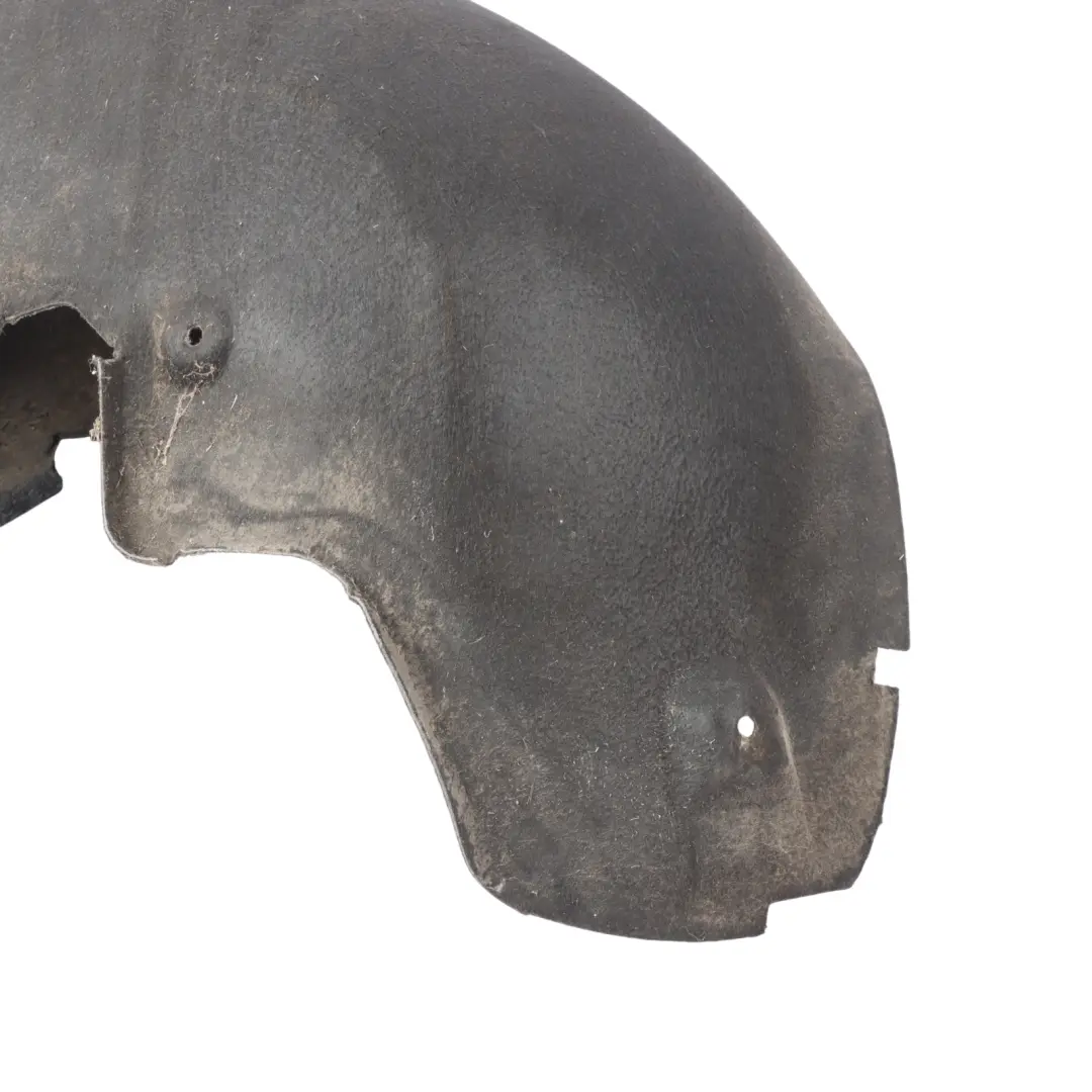 Arch Trim Cover Panelling Left N/S to Mercedes CL203 Rear Wheel with Part number A2036983130 Mercedes CL203 Rear Wheel Arch Trim Cover Panelling Left N/S - SKU A2036983130 - Part number A2036983130