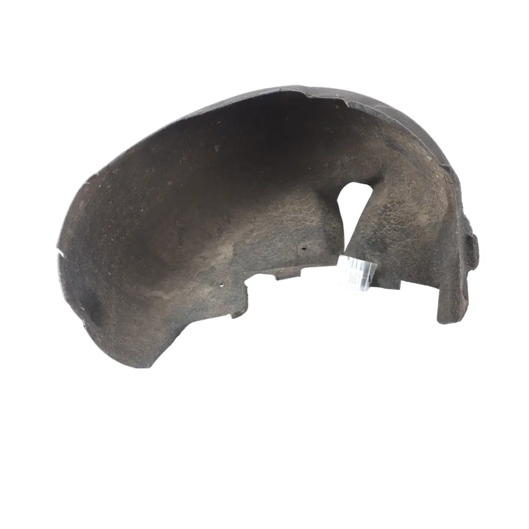 Mercedes CL203 Rivestimento Passaruota Posteriore Sinistro - SKU A2036983130 - Numero di parte A2036983130